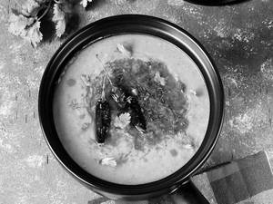 Dal Tadka
