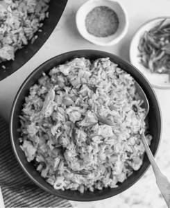 Egg Fried Rice