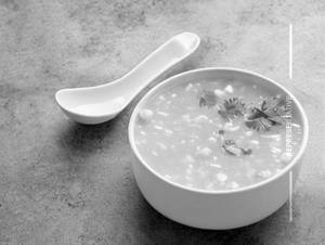 Sweet Corn Chicken Soup