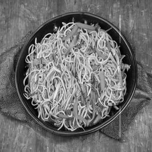 Shezwan Veg Noodles