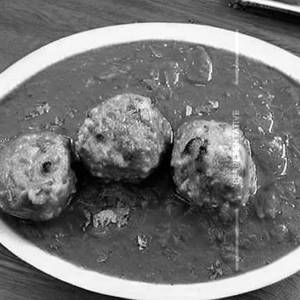 Malai Kofta
