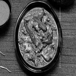 Babycorn Chettinad Masala