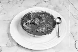 Chicken Kadhai