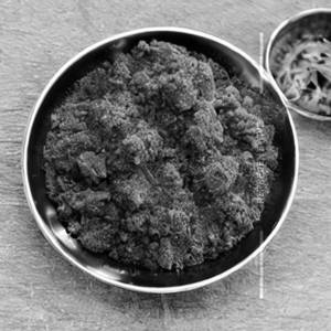 Kaju Masala 