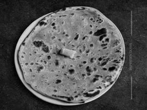 Aloo Parata