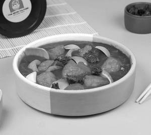 Schezwan Paneer Gravy       
