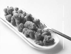 Gobi Pepper Dry