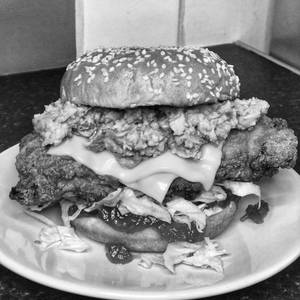 Big Daddy Burger