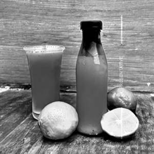Ginger Lime