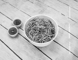 Schezwan Gobi Noodles