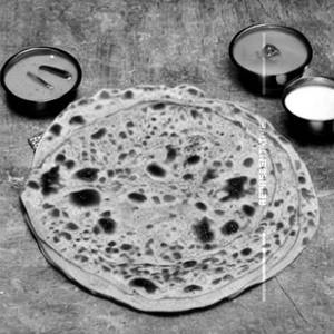 Nattukozhi set Parotta