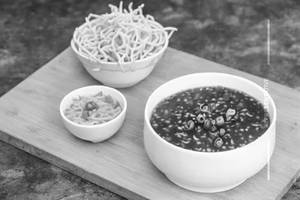 Veg Manchow Soup