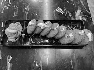 Dahi Ke Kabab