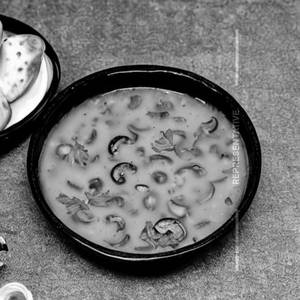 Mushroom Soup