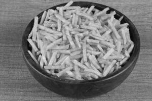 Tikha Batata Sali [200 Gms]