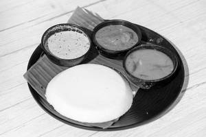 Tatte Idli