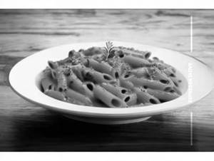 Veggies Red Sauce Pasta 