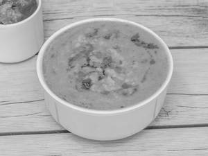Ghee Masala Khichdi