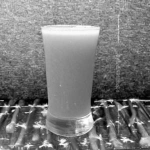 Mosambi Juice   
