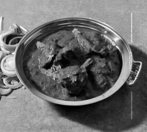 Mutton Rogan Josh