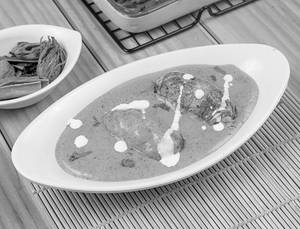 Malai Kofta
