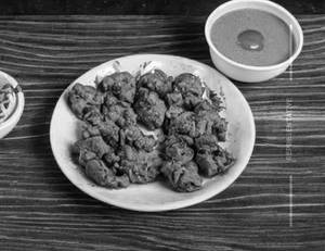 Harabara Kabab