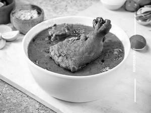 Chicken Hyderabadi