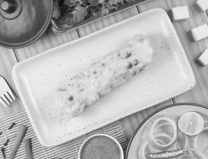 Paneer Malai Cheese Kebab