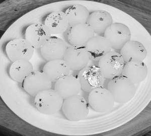 Rasbhari 500 Gm