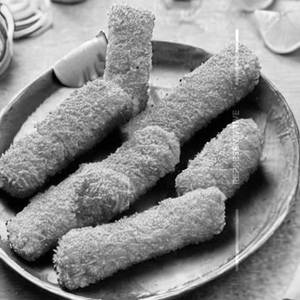 Fish Finger