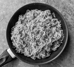 Plain Maggi