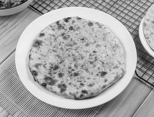 Masala Kulcha