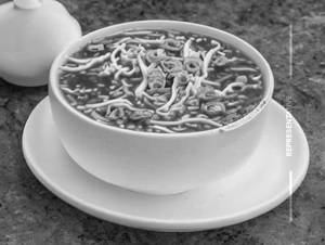 Chicken Manchow Soup