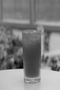 Lemon Iced Tea