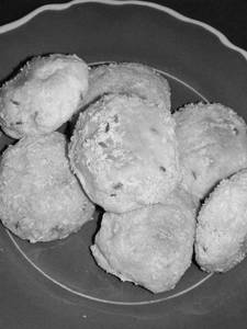Namkeen Biscuit