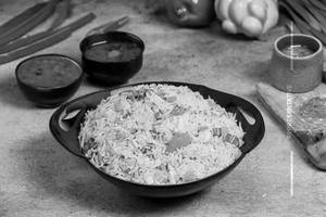 Singapore Fried Rice