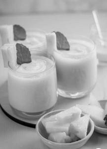 Pinapple Lassi