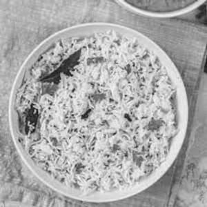 Jeera Rice