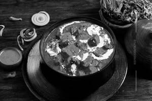 Shahi Paneer