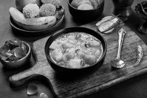 Vrat Aloo Curry