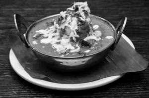 Malai Kofta