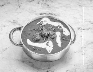 Hydrabad Chicken Gravy