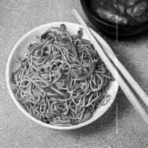 Prawn  Noodles