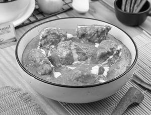 Chicken Butter Masala (boneless)