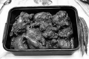 Chicken Pepper Masala