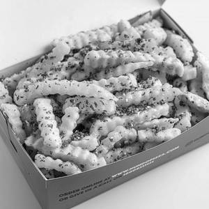 Truffle & Parmesan Fries