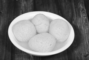 Rajbhog [1 Plate]