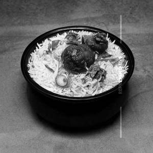 Dum Handi Biriyani