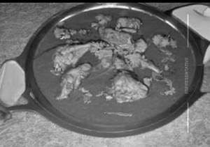 Chicken Curry