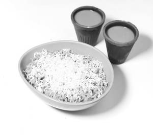 Cheese Masala Maggi